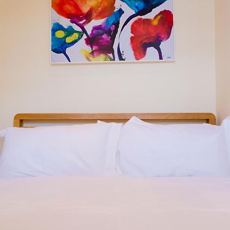 Host & Stay - York Terrace Apartments Норвич Экстерьер фото