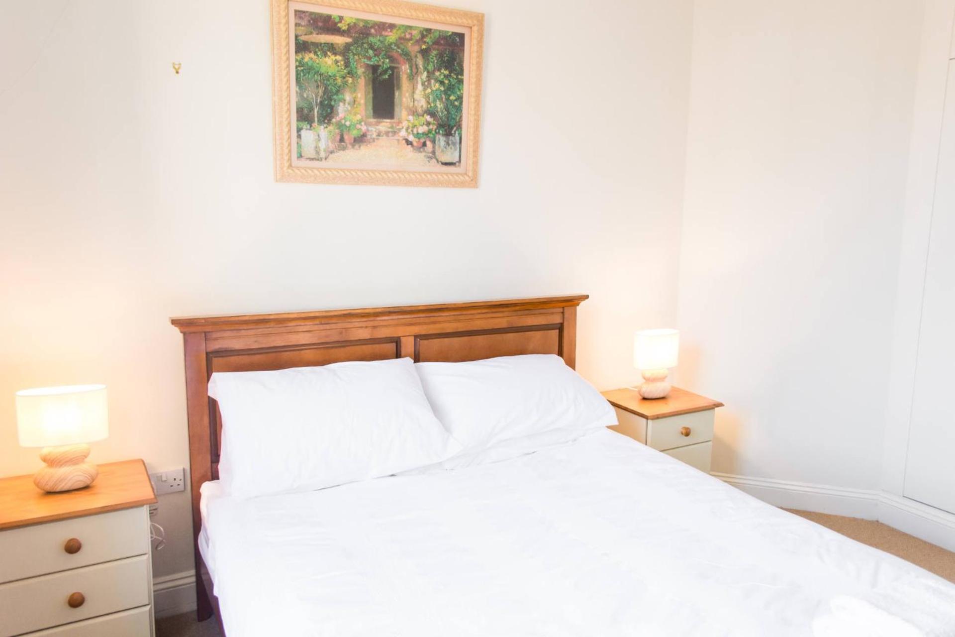 Host & Stay - York Terrace Apartments Норвич Экстерьер фото