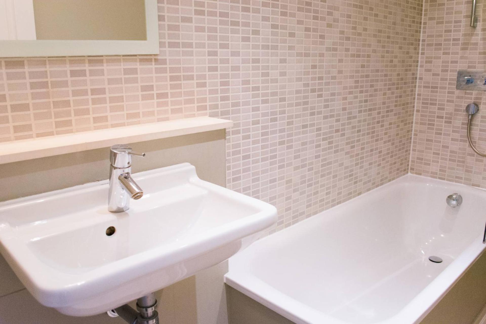 Host & Stay - York Terrace Apartments Норвич Экстерьер фото