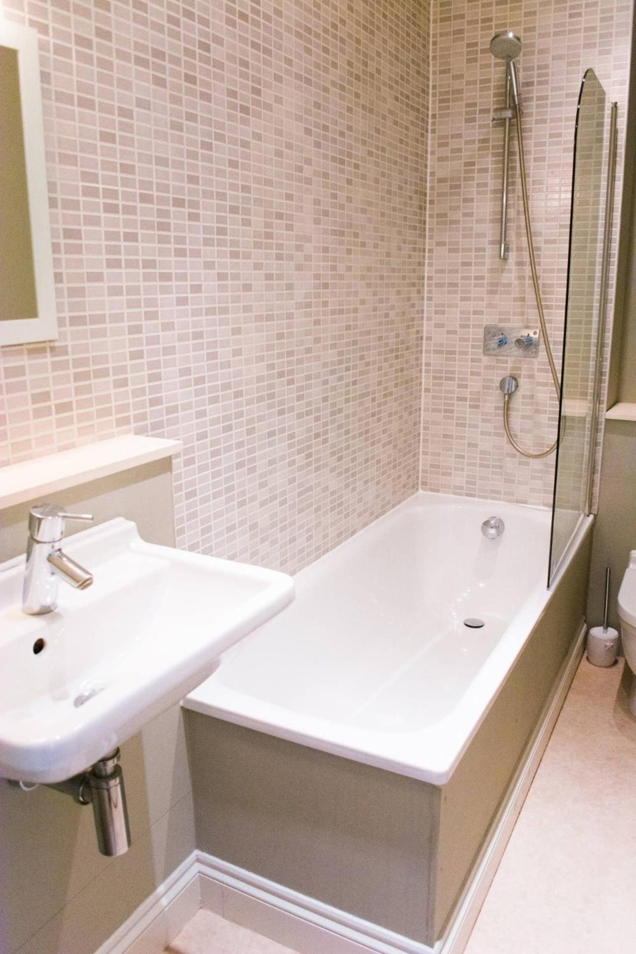 Host & Stay - York Terrace Apartments Норвич Экстерьер фото