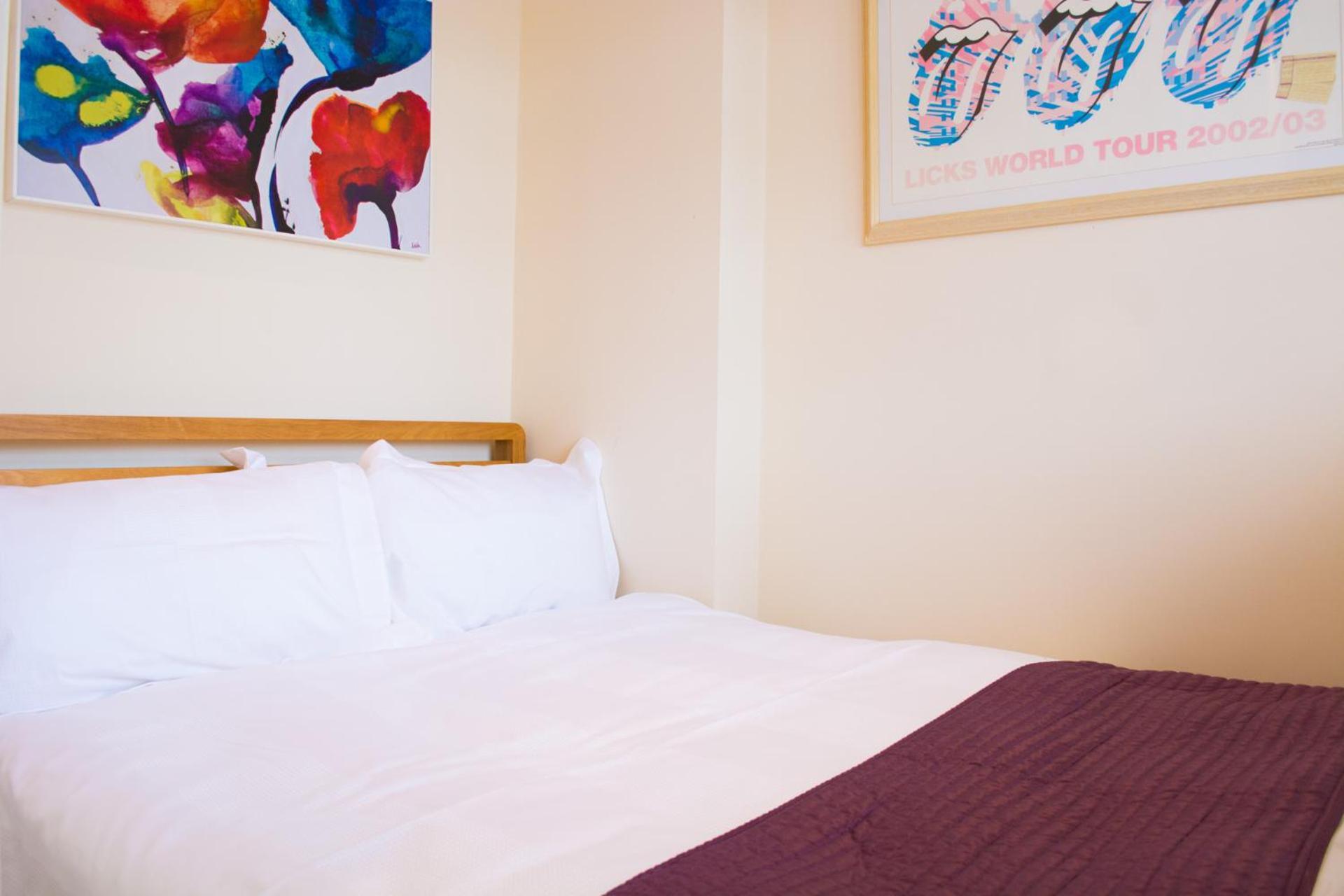 Host & Stay - York Terrace Apartments Норвич Экстерьер фото