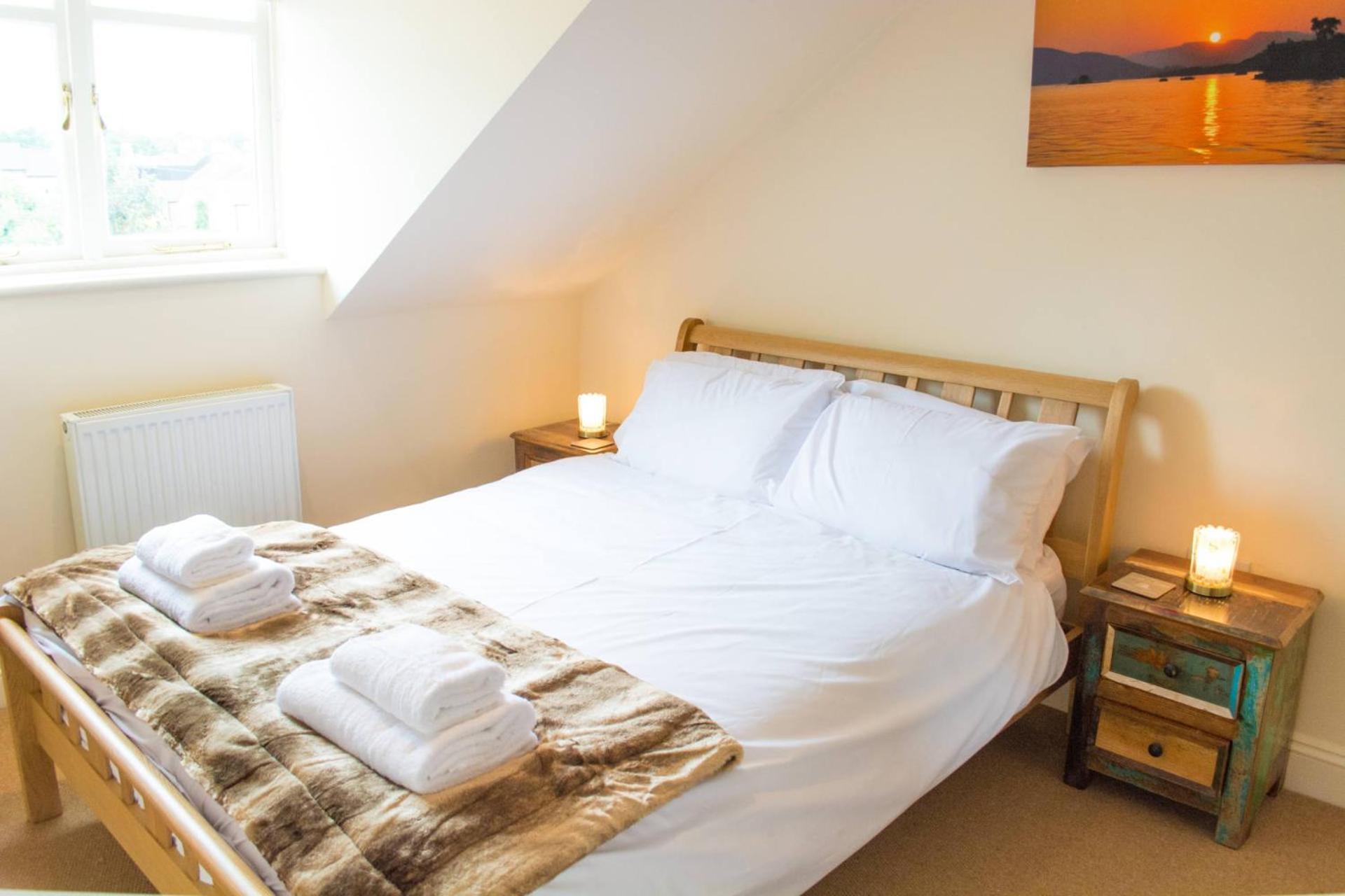 Host & Stay - York Terrace Apartments Норвич Экстерьер фото